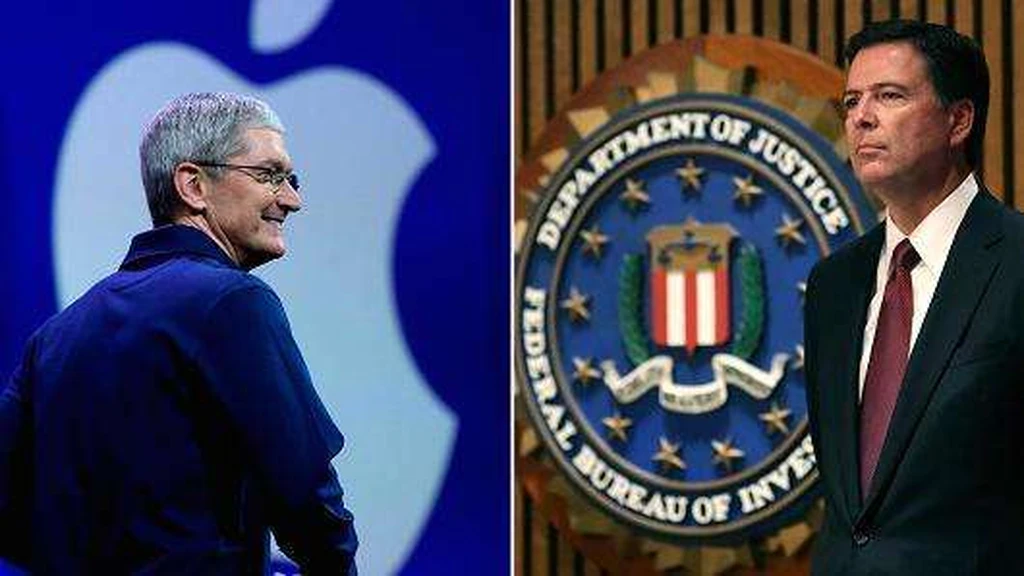 ​اپل به دنبال پیدا کردن روش FBI در باز کردن آیفون